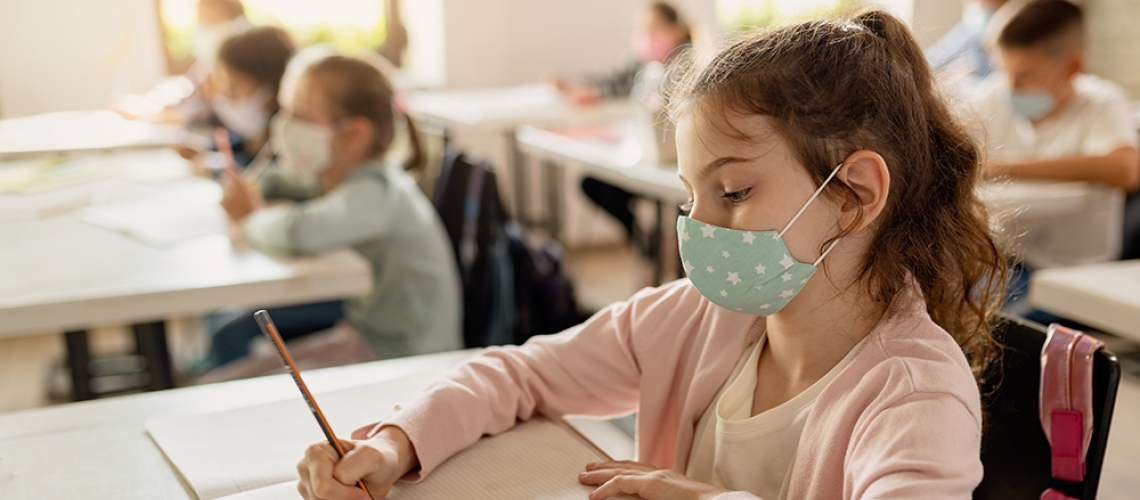 Effect of Covid-19 on Education