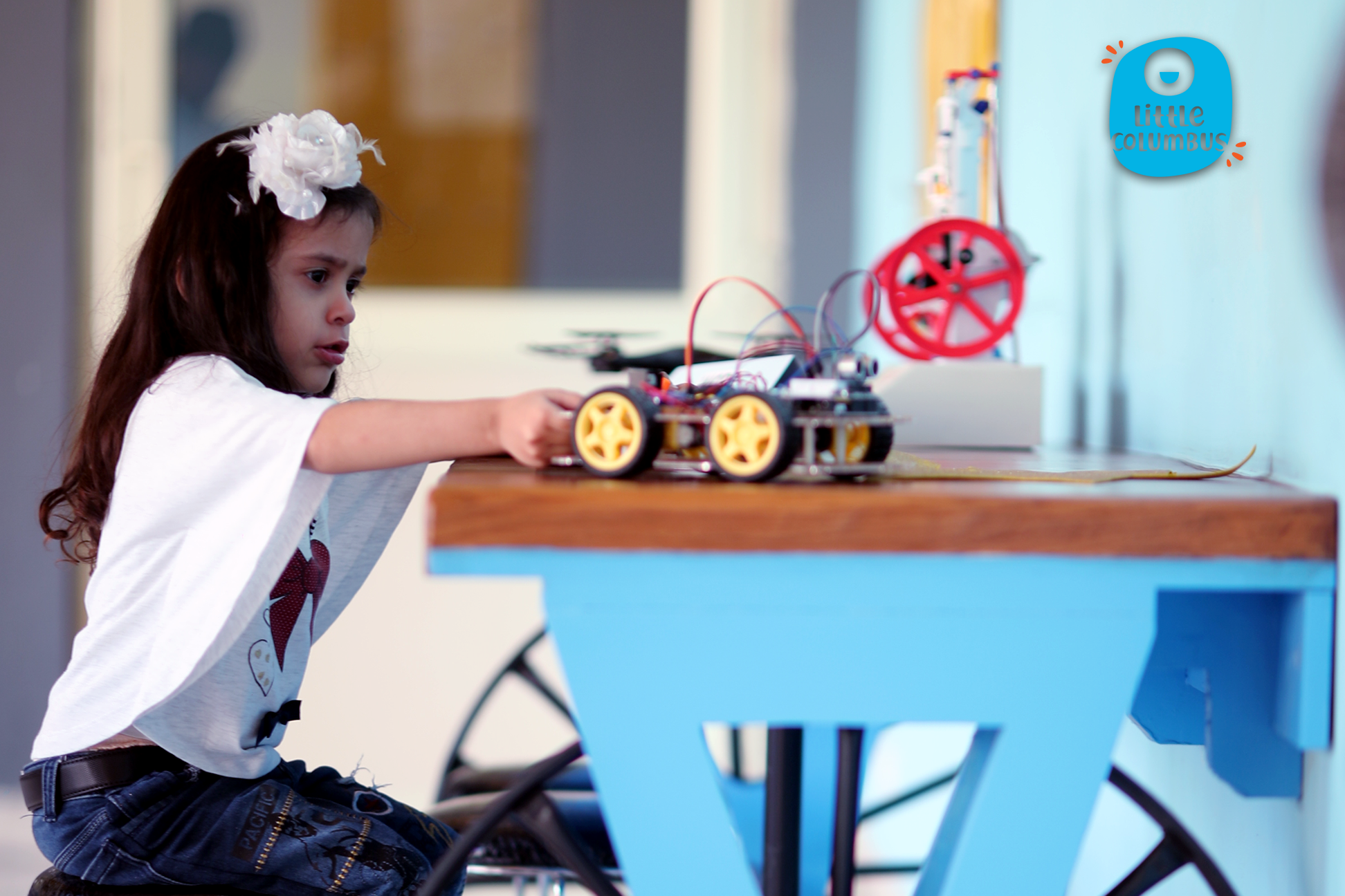 The Right Play School for Your Child’s Overall Well-Being