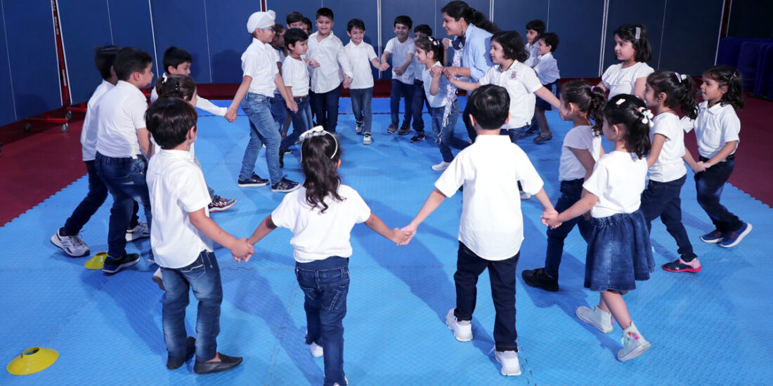 How-does-the-Top-Play-School-in-Faridabad-assist-in-child-development